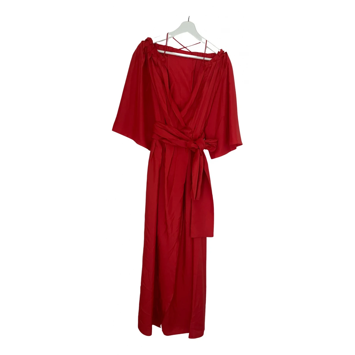 Dresses Silk for Female 6 UK