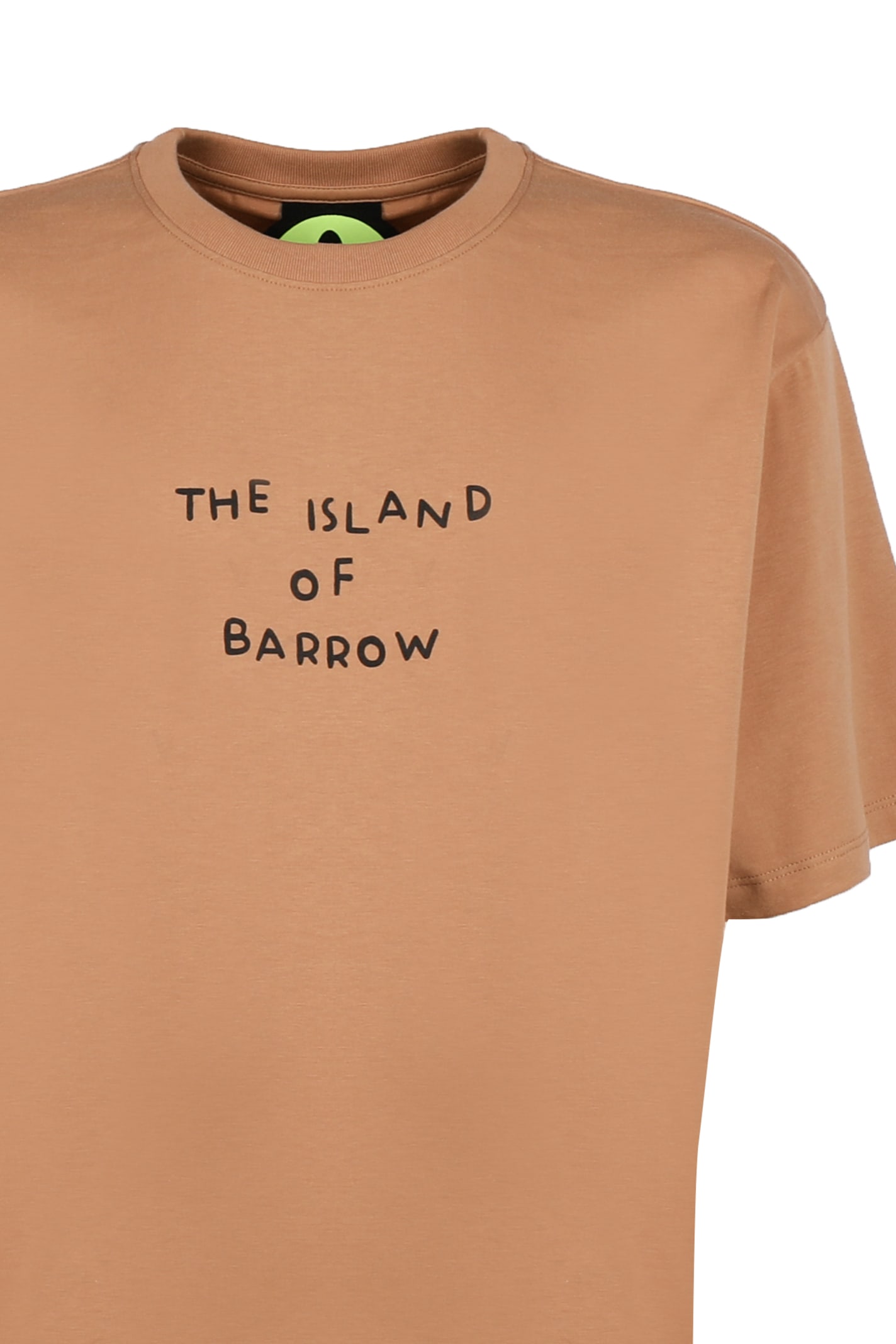 Cotton T-shirt