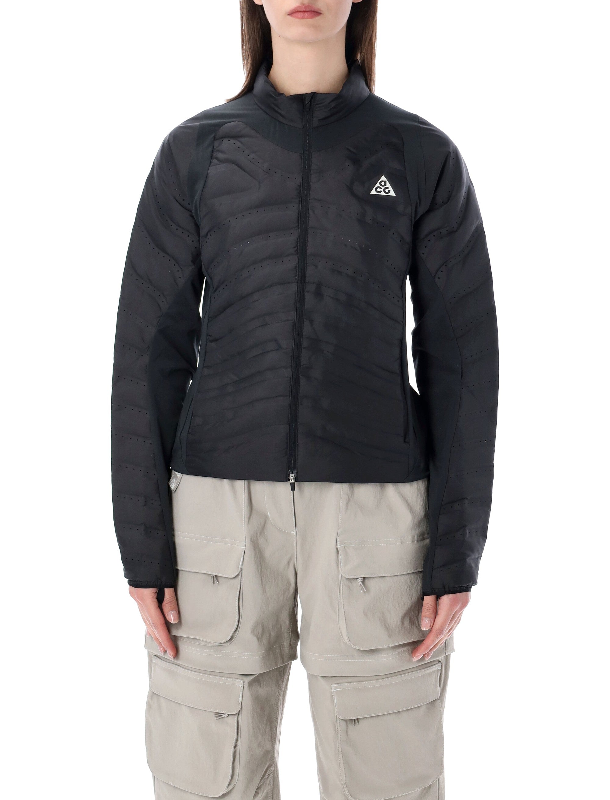 ACG Trail Running Jacket - Women's Small
