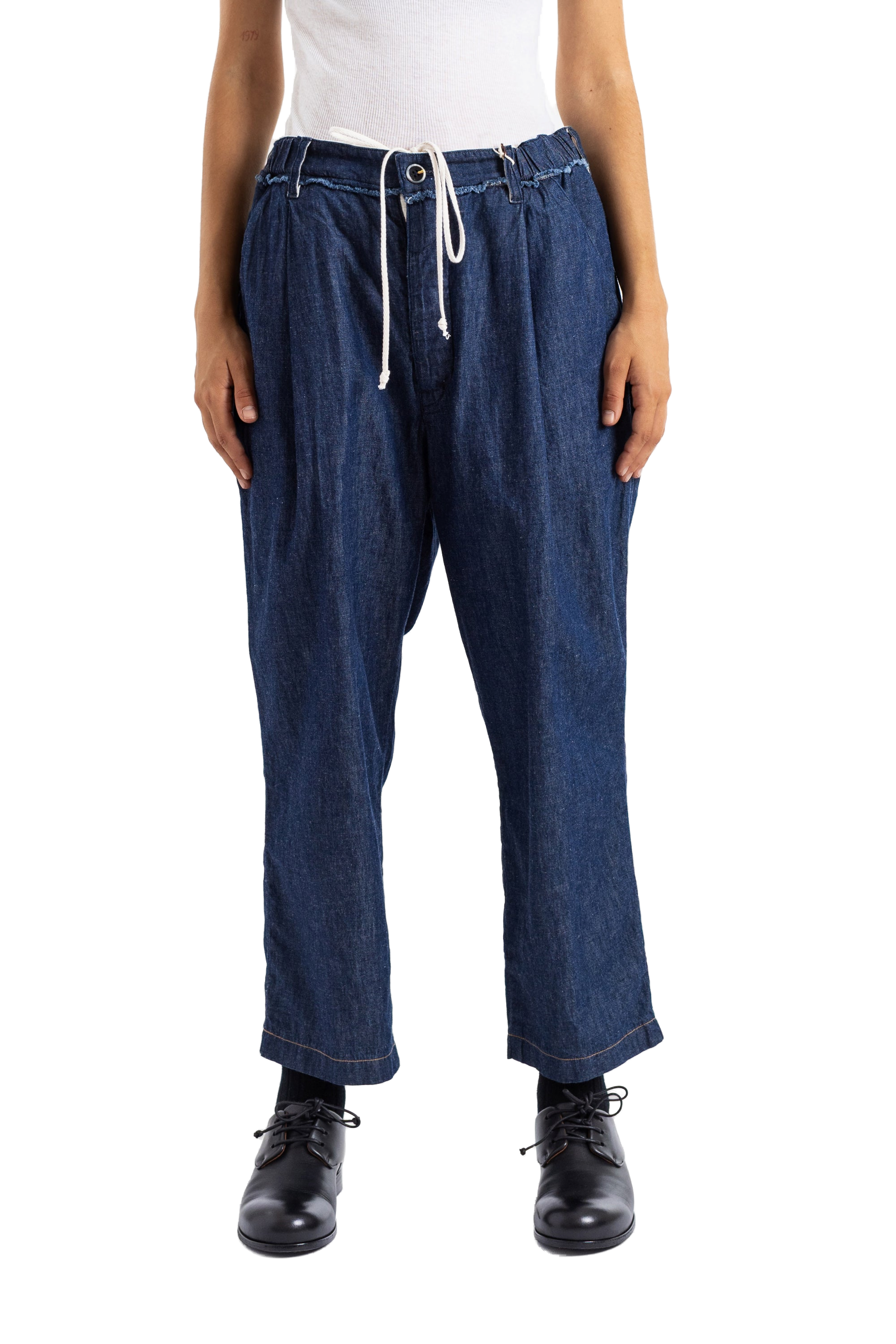 Gurkha Jeans — Blue