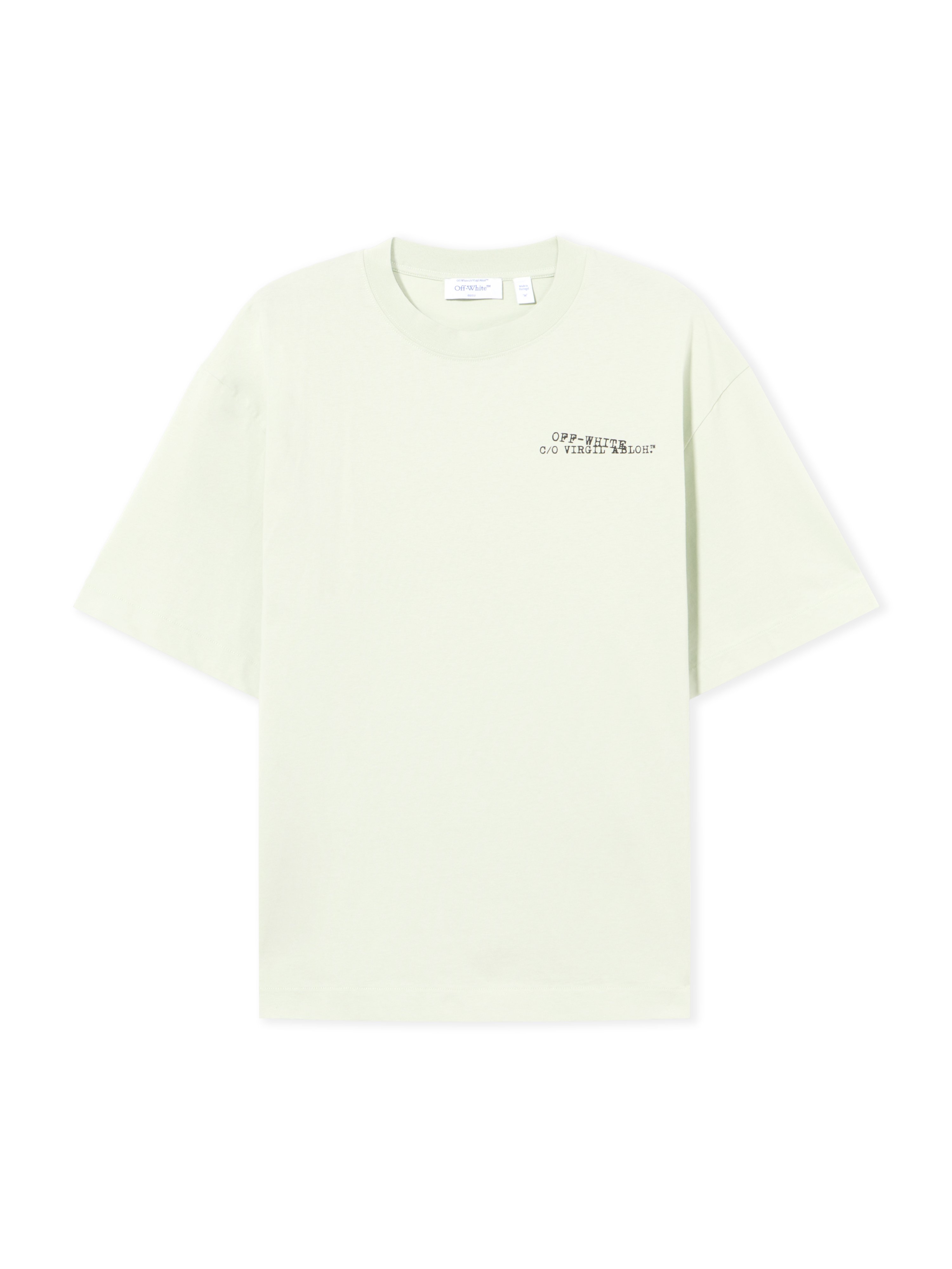 Type Arrow Skate S/s Tee - Male T
