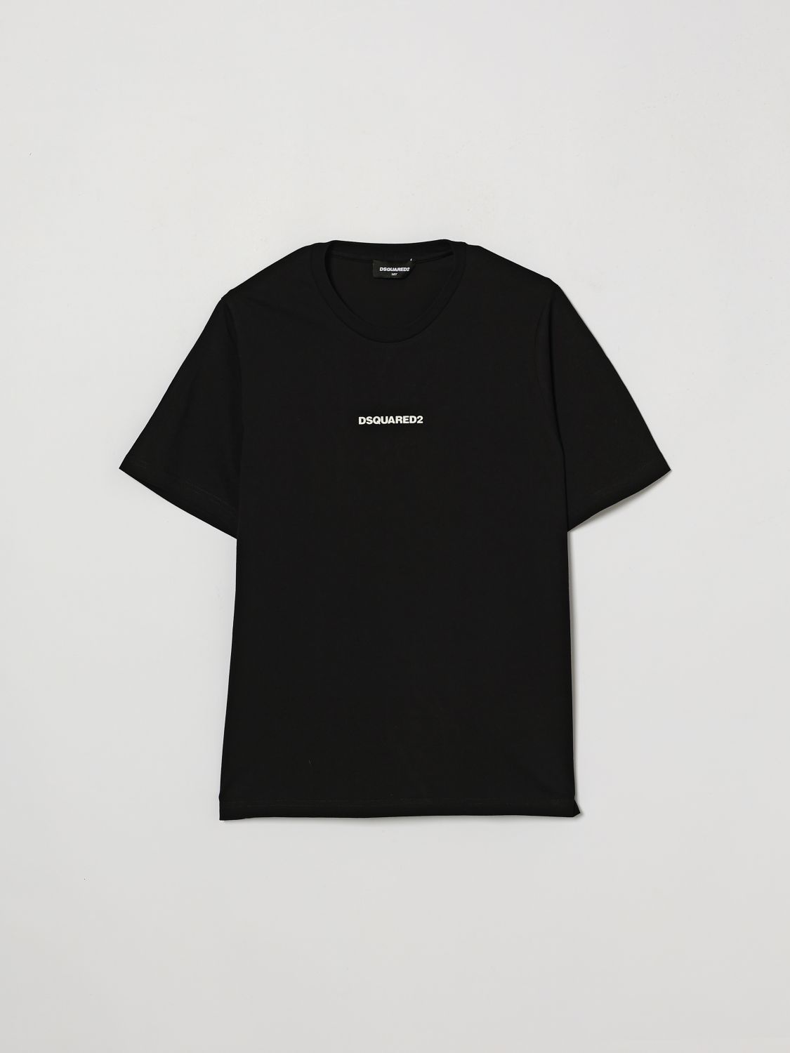 T-Shirt Kids color Black