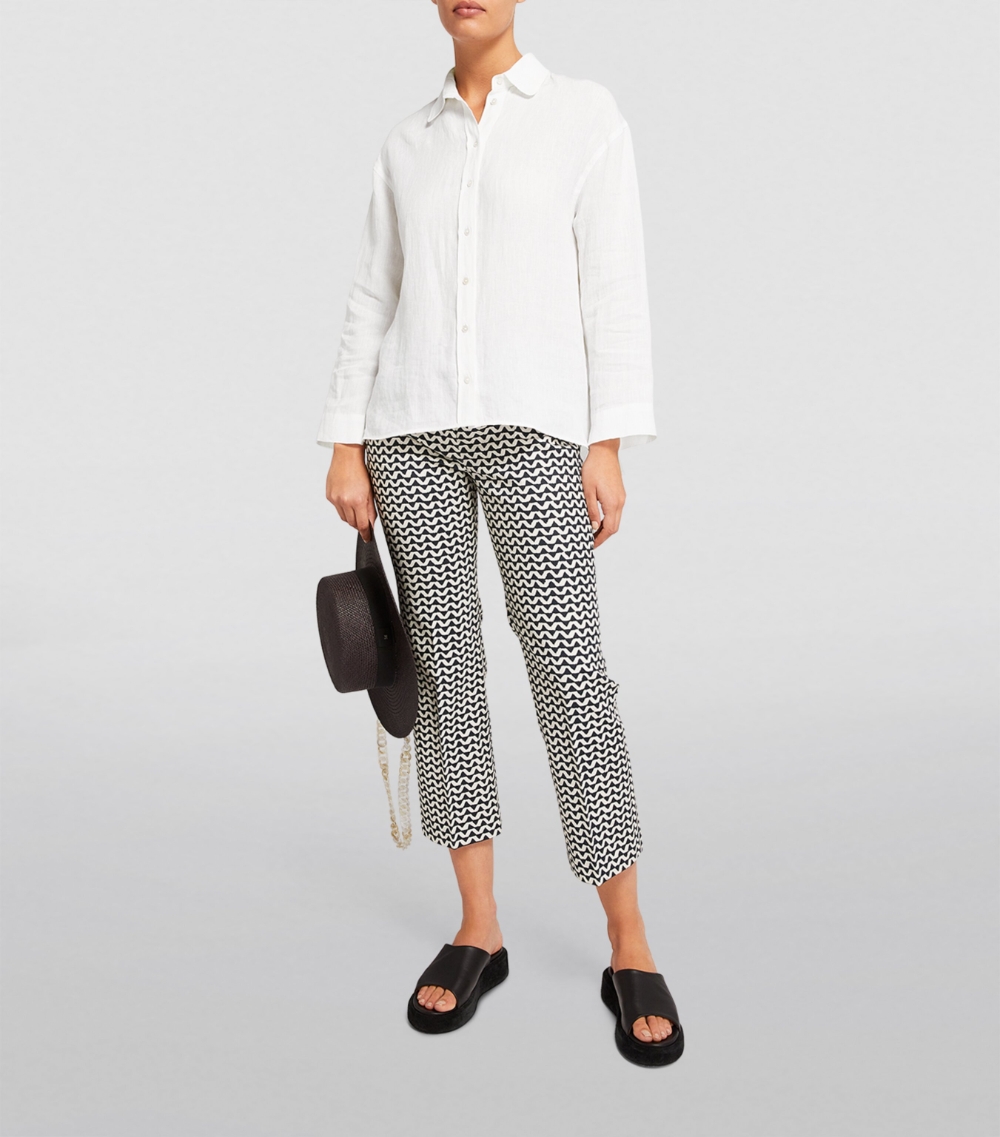Linen Shirt