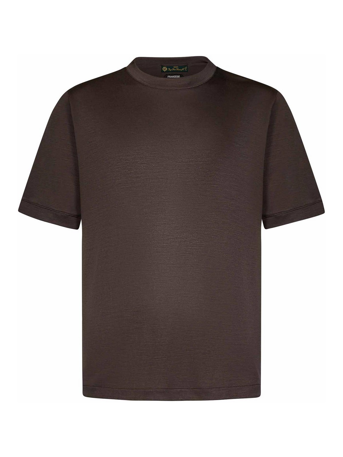 Capital Crew Neck T-Shirt