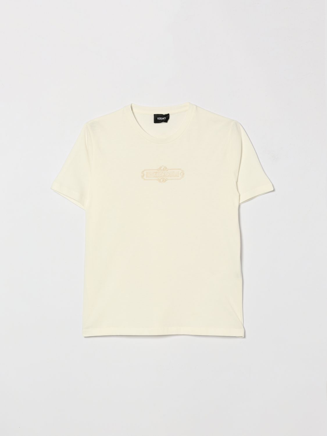 T-Shirt Kids color White