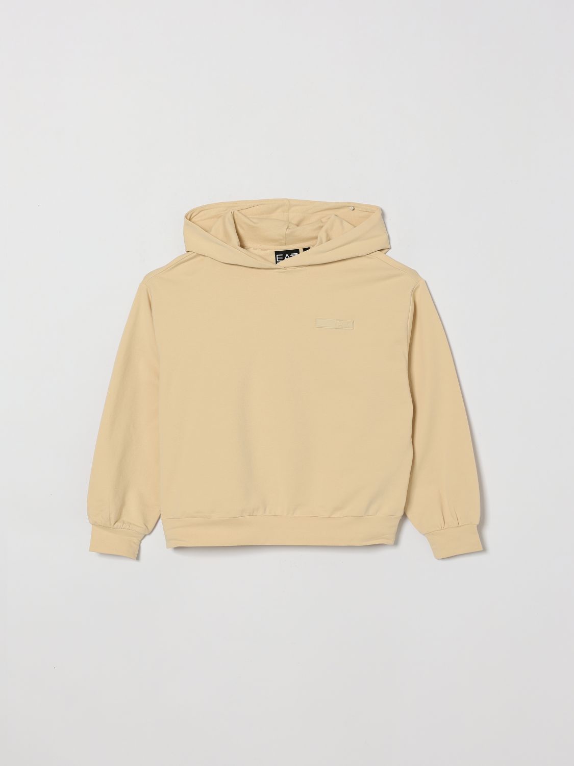 Sweater Kids color Beige