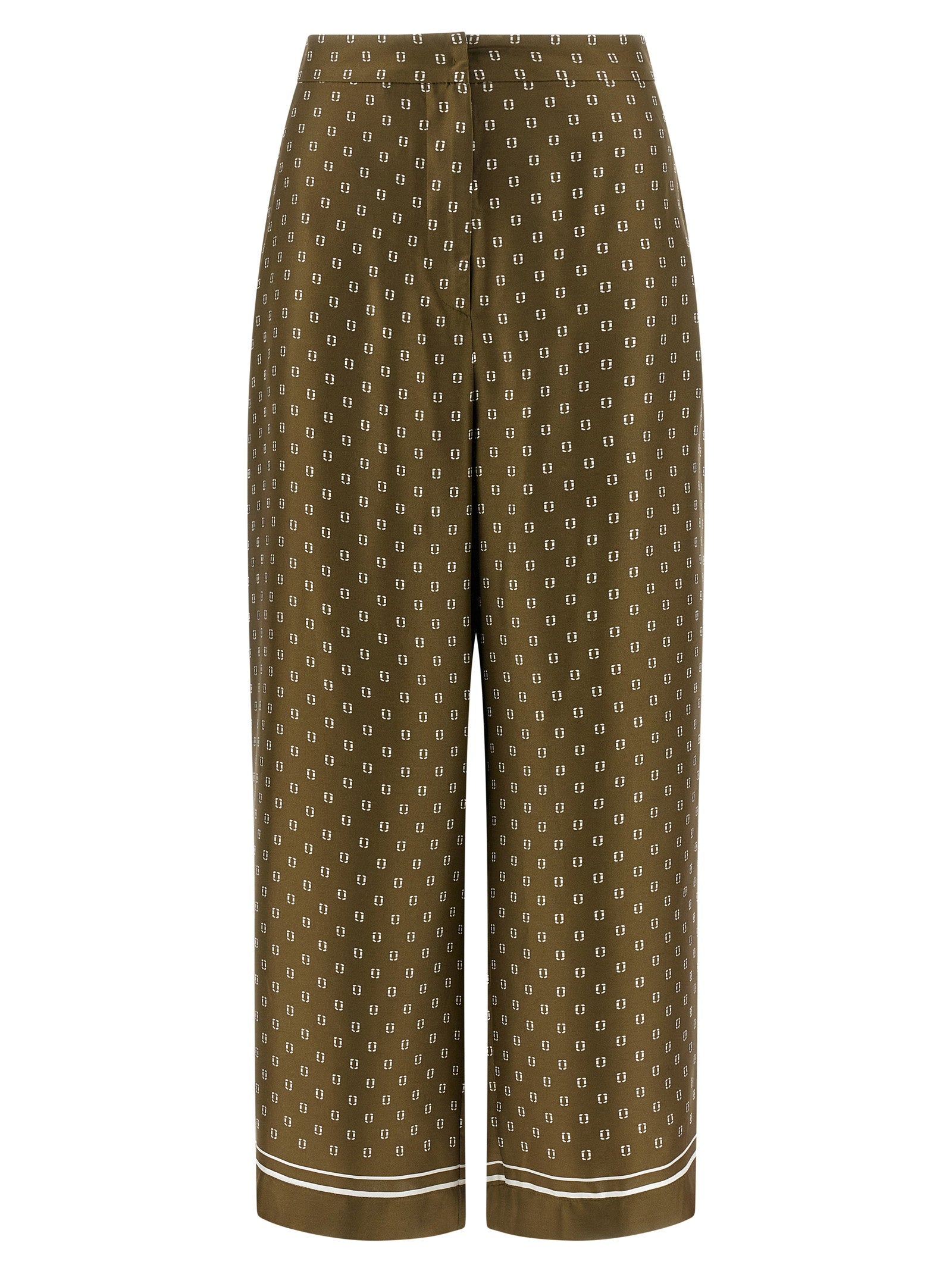 Mstottelia Pants