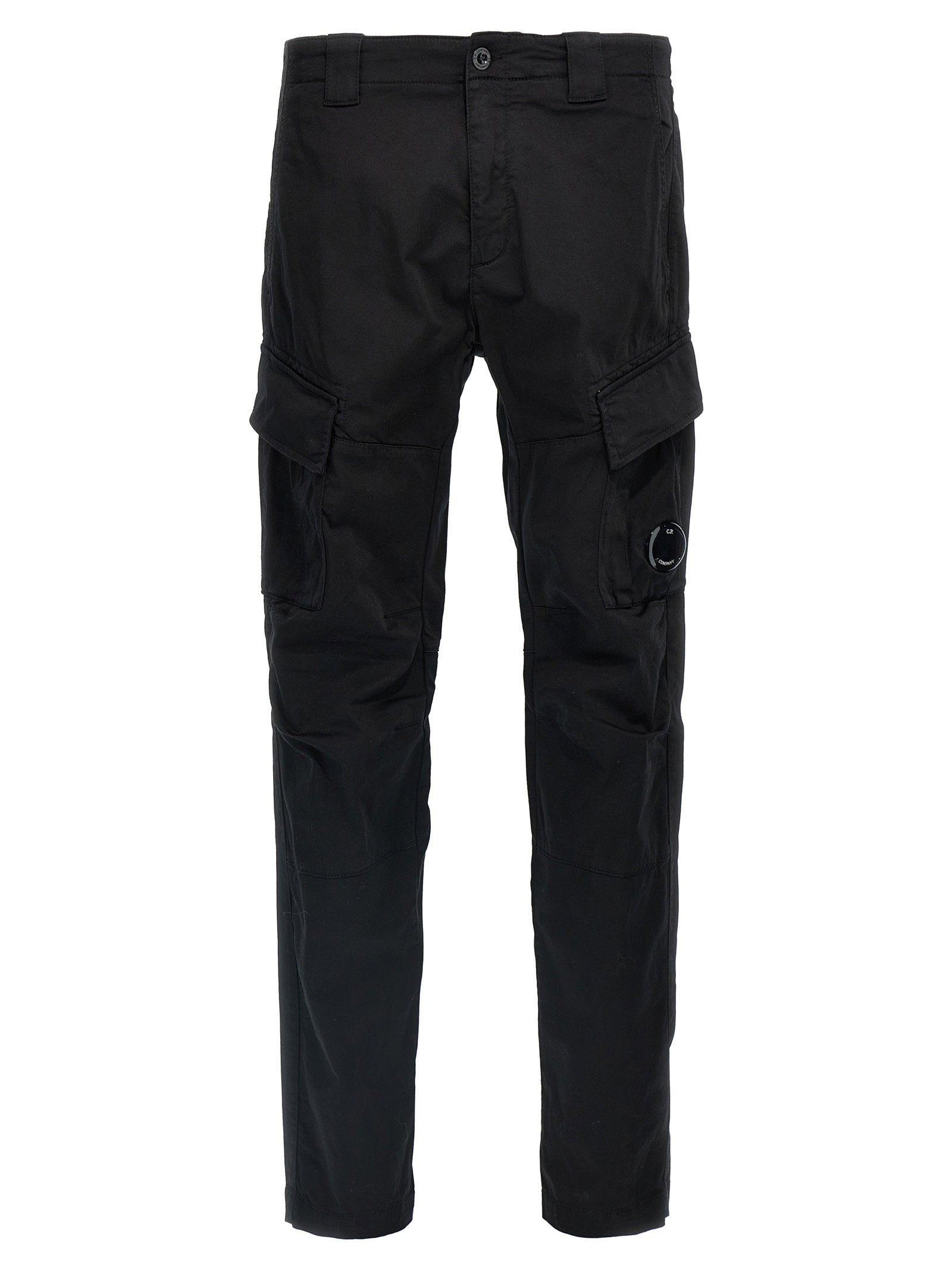 Lente Cargo Pants