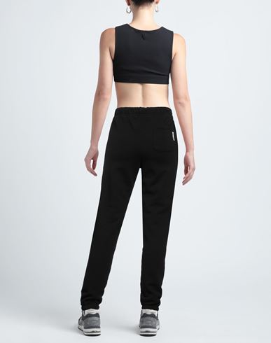 Woman Pants Black