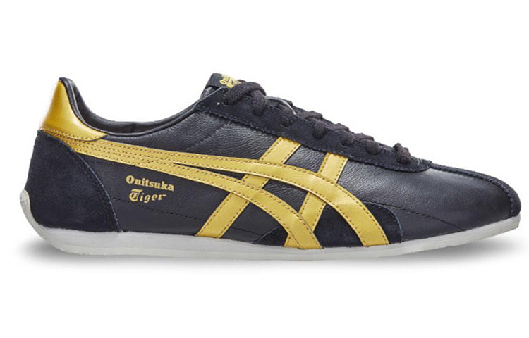 Runspark 'Black Gold'