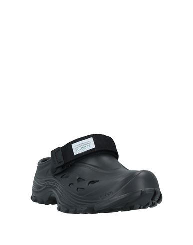 Woman Mules & Clogs Black