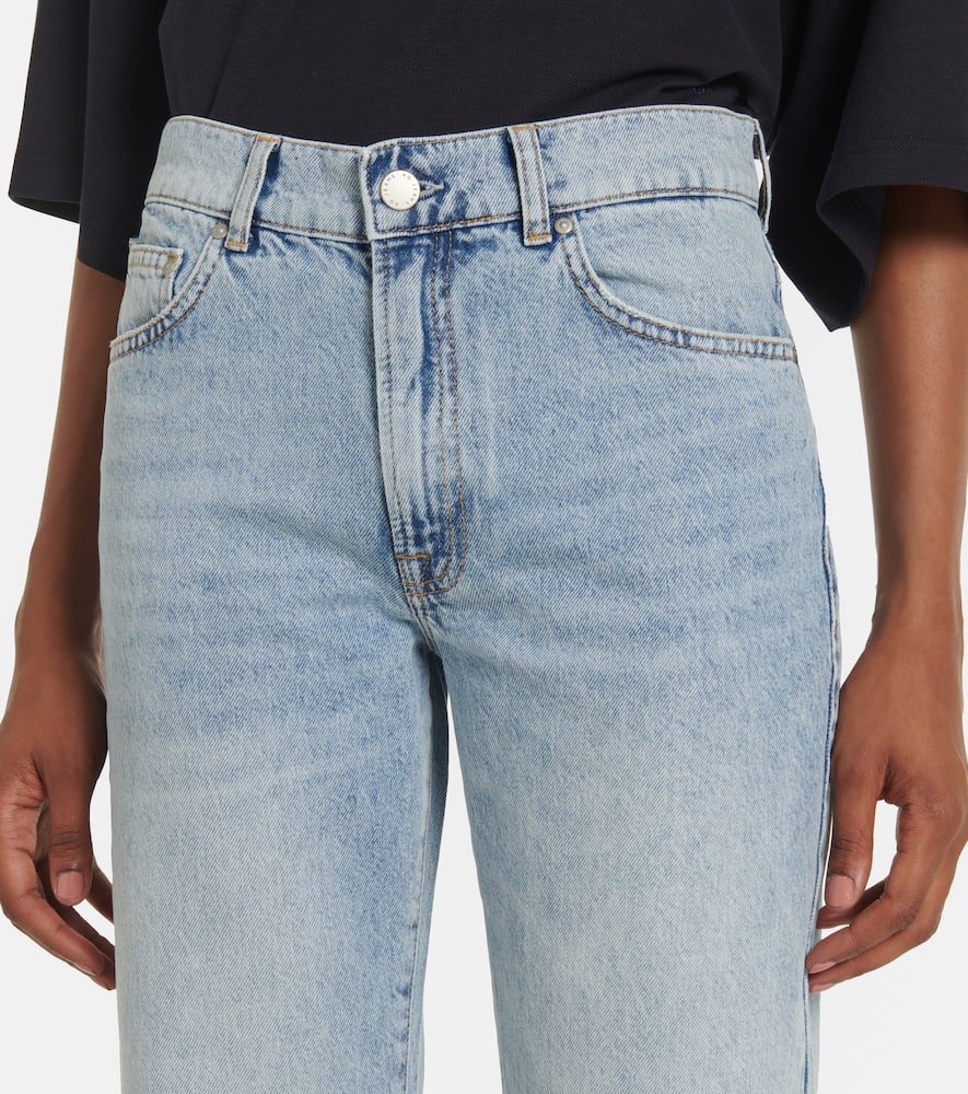 Lanzarote straight jeans