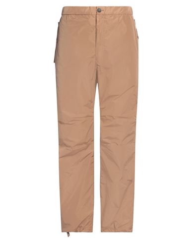 Man Pants Camel