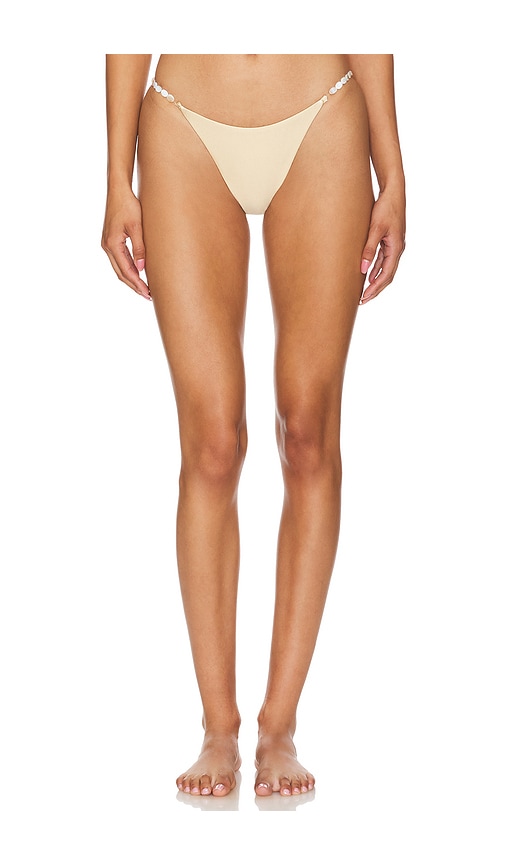Tularosa Estelle Bottom in Beige. -  XL also in