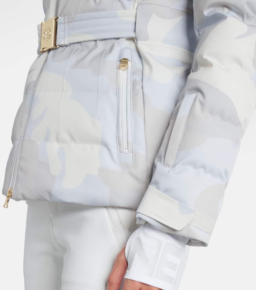 Ellya2T ski jacket