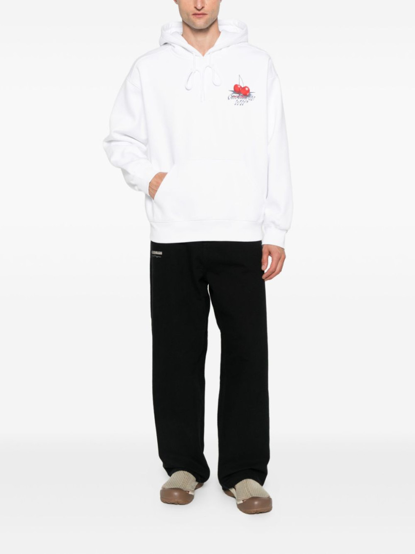 Cotton Pants