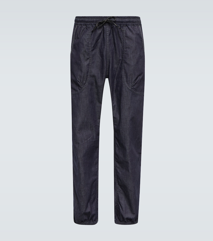Dry Easy sweatpants