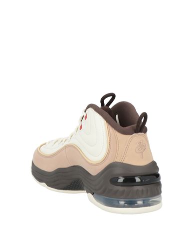 Man Sneakers Sand