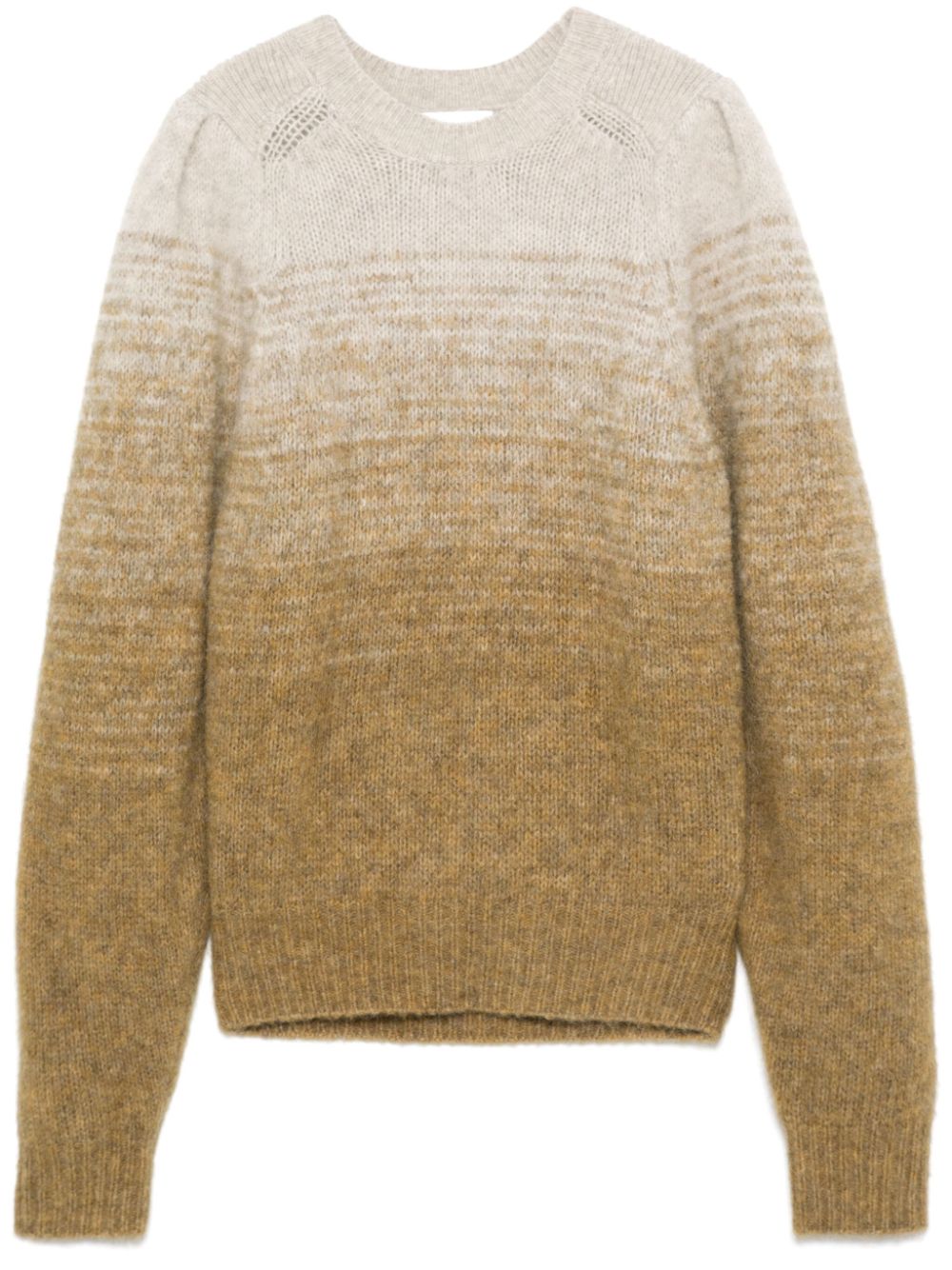 Peytona sweater - Blue