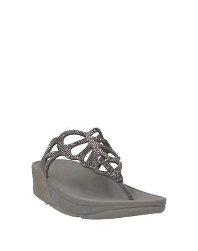 Woman Thong sandal Lead