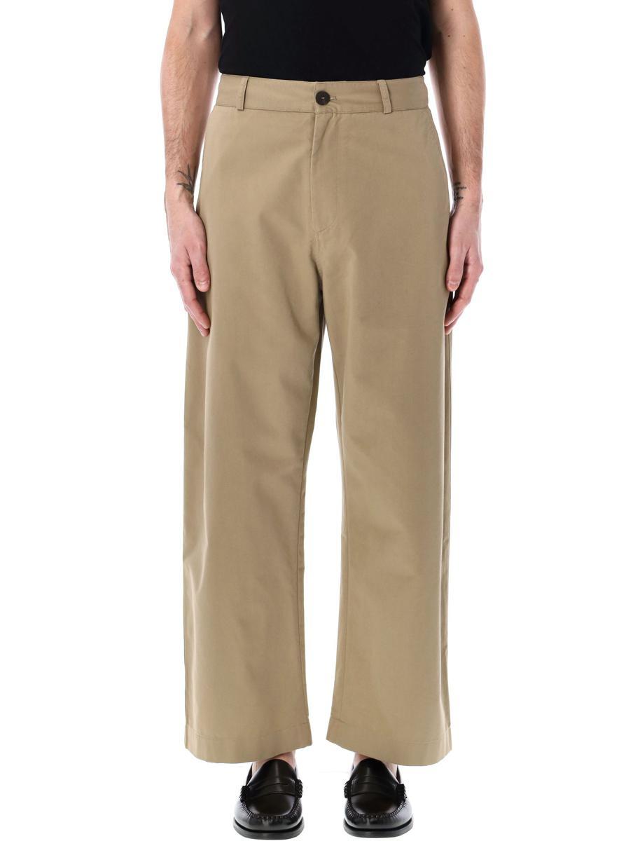 Bosworth Chino Pants