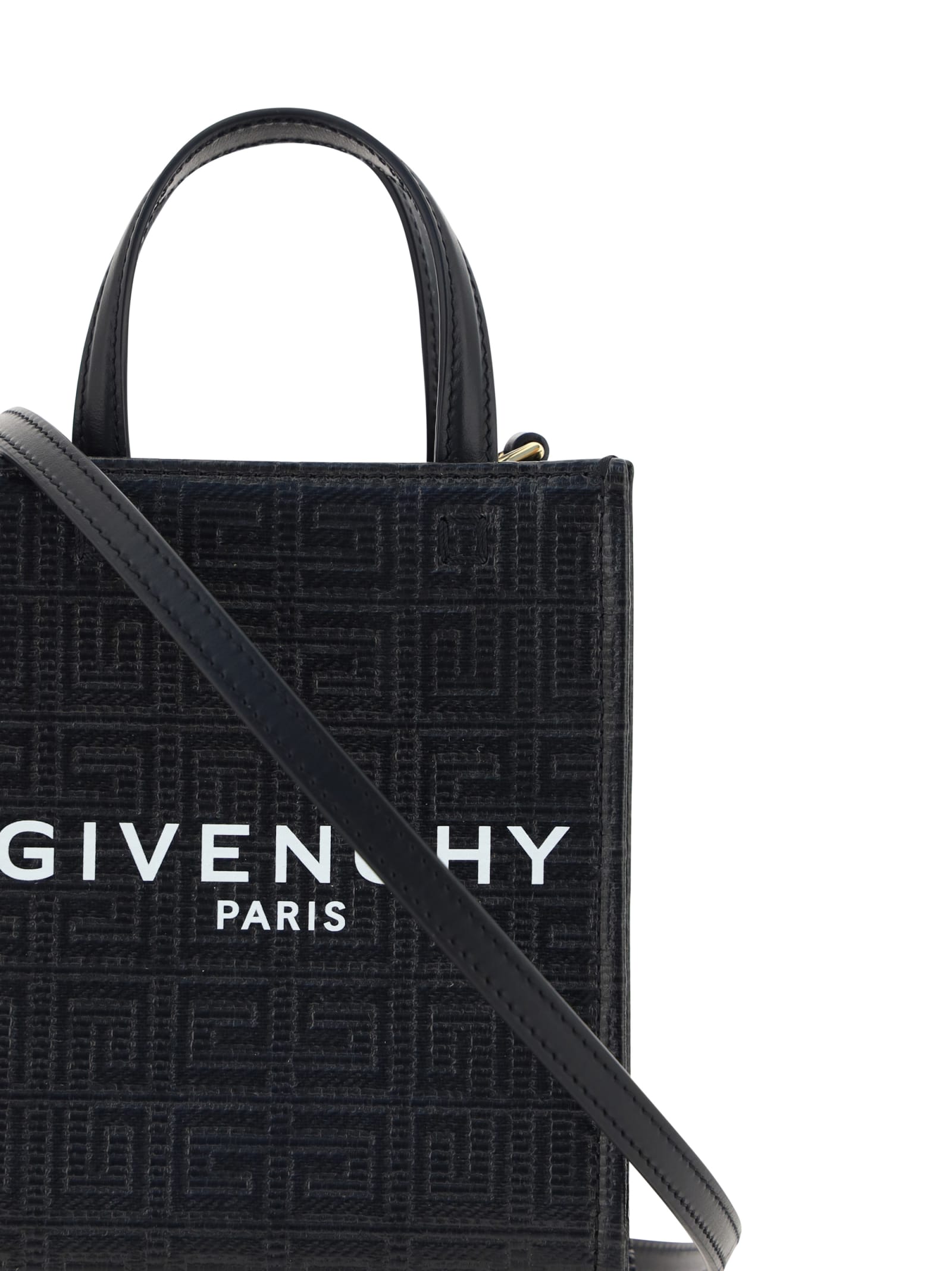 Vertical G-Tote Mini Bag