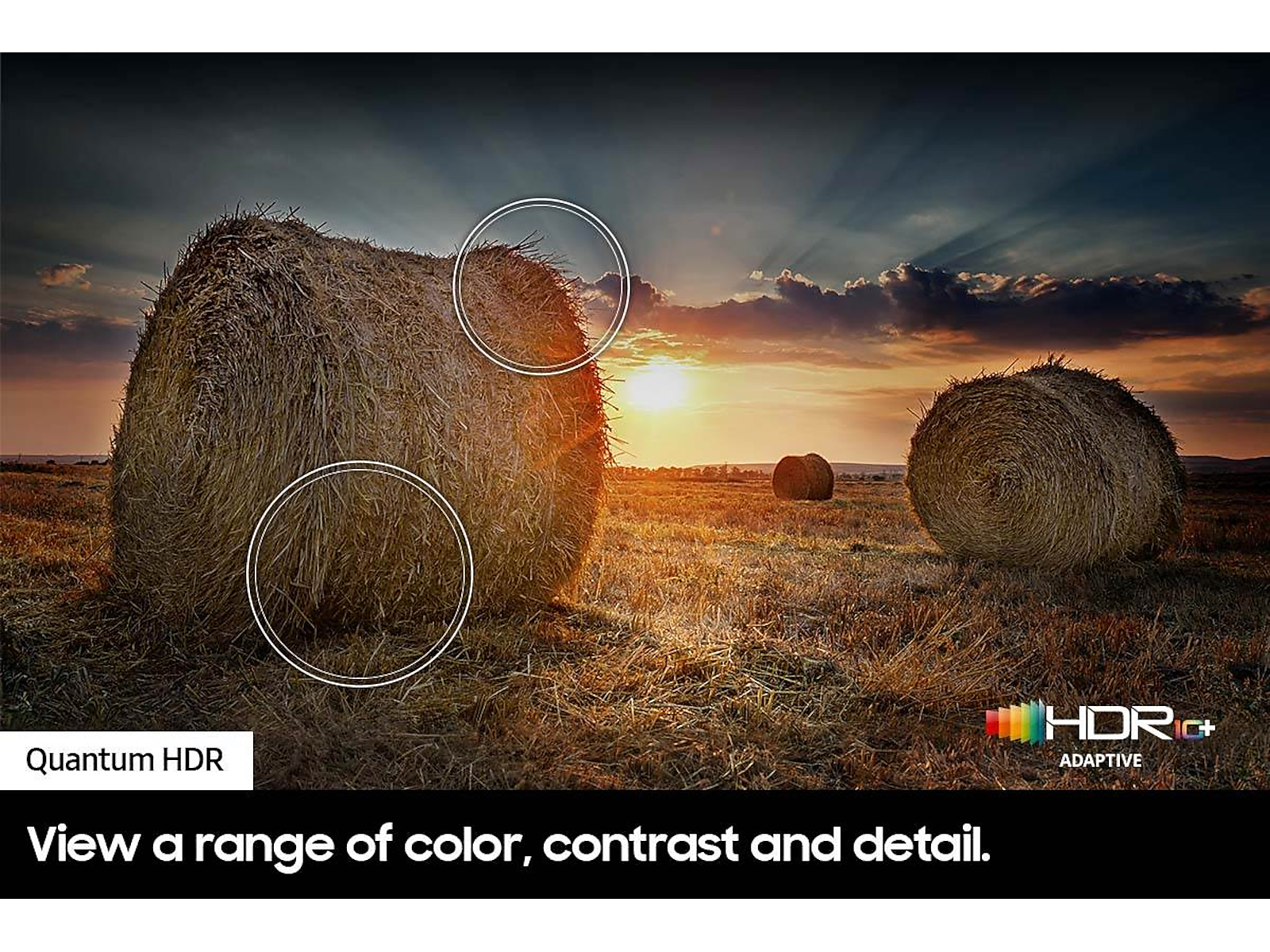 85" Class QLED 4K Q70D