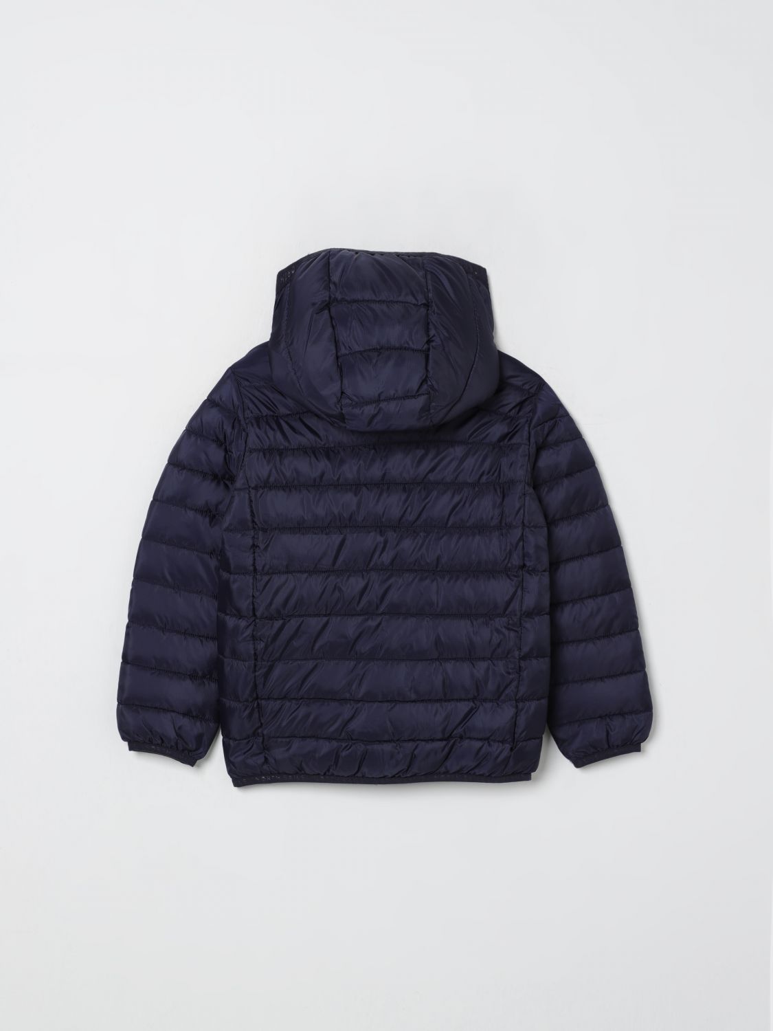Jacket Kids color Blue