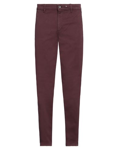 Man Pants Cocoa