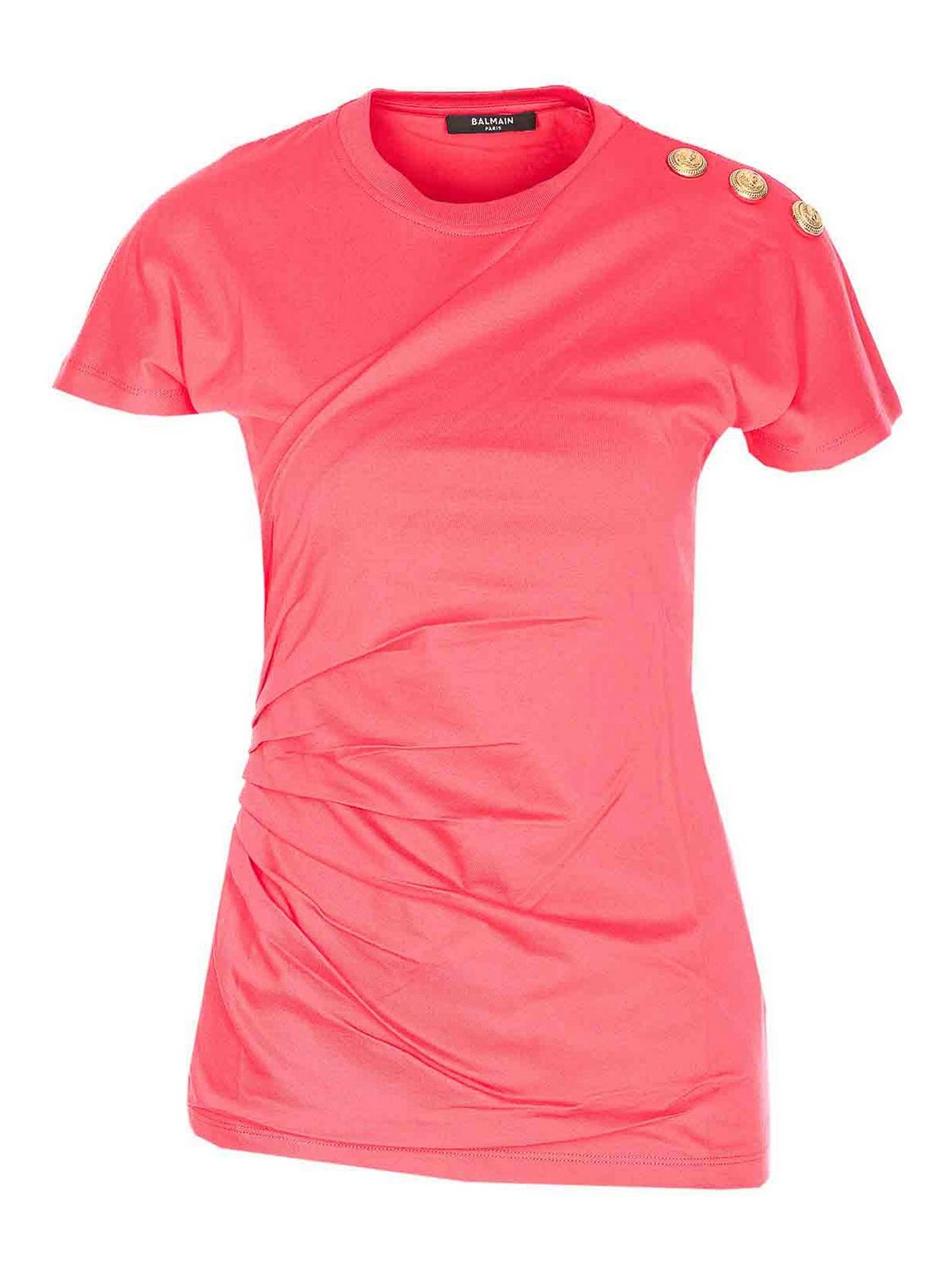 T-Shirts And Polos