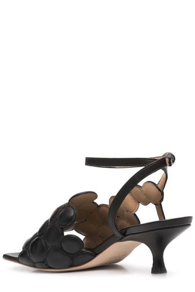 A.W.A.K.E. Mode Romy Heeled Sandals