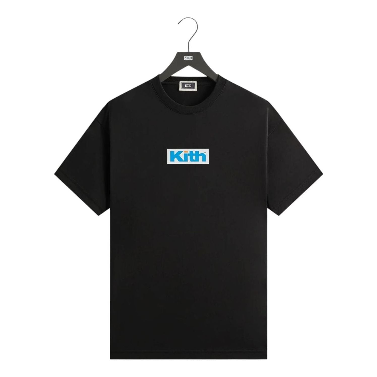 Retro Logo T-shirt 'Black'