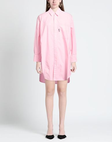 Woman Mini dress Pink
