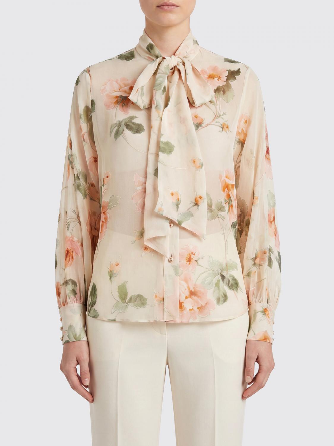 Shirt woman