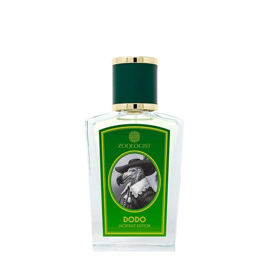 Zoologist Dodo Jackfruit Edition Eau de Parfum Unisex — Eau de Parfu