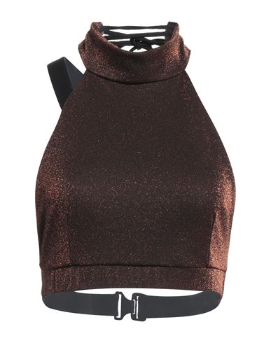 Woman Top Bronze