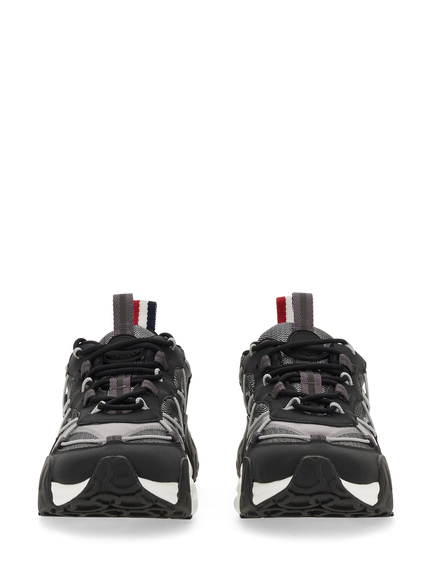 Compassor Sneaker
