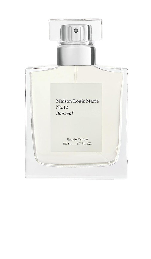 Maison Louis Marie No.12 Bousval Eau De Parfum in Beauty: NA