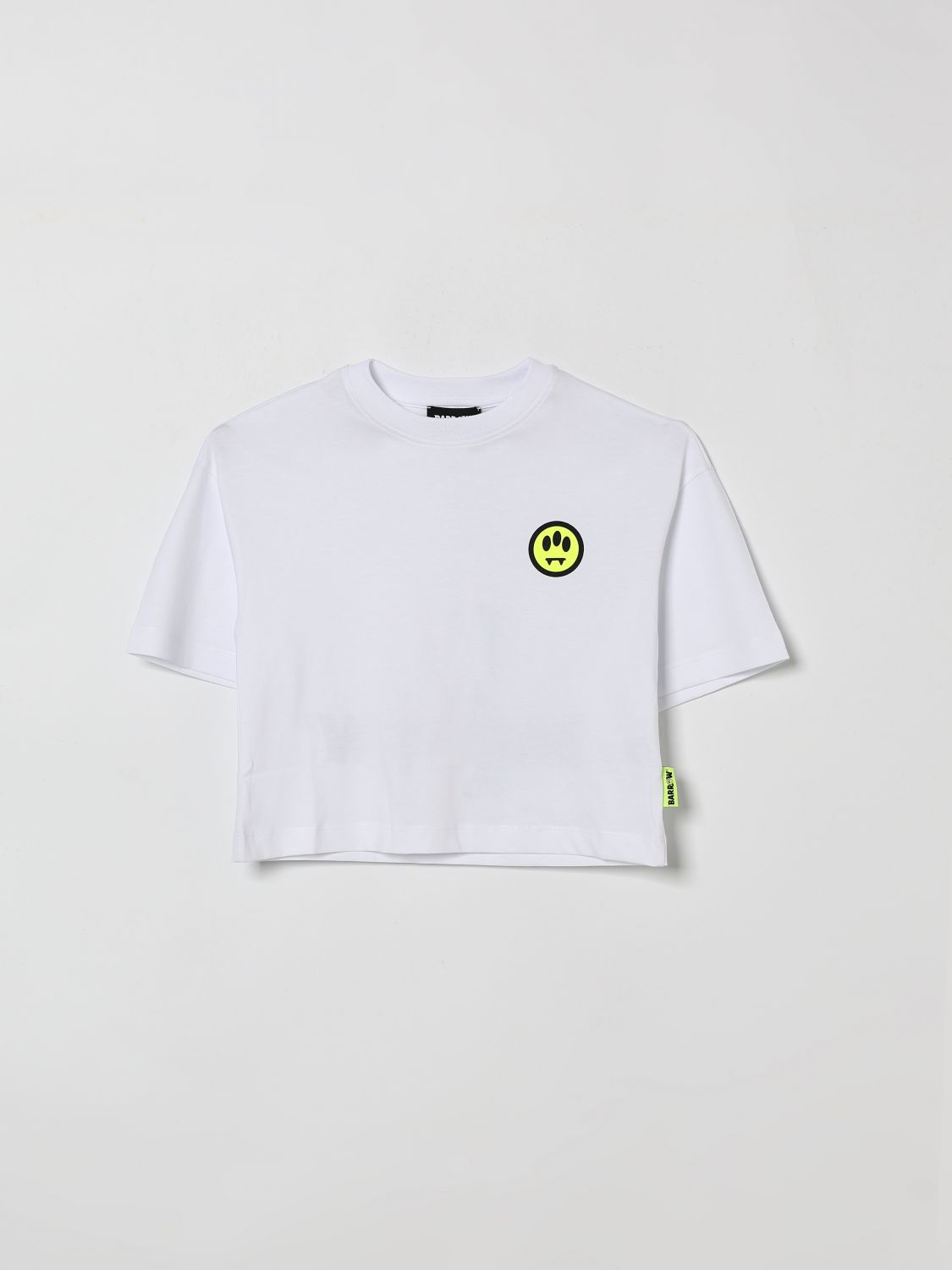 T-Shirt Kids color Pink