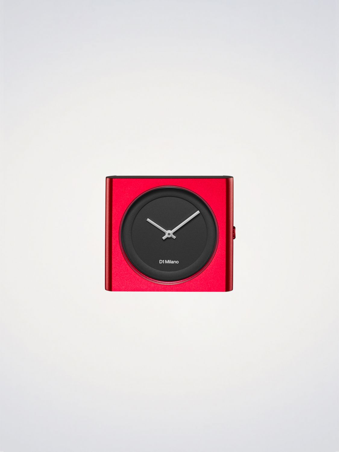 Watch Men color Red