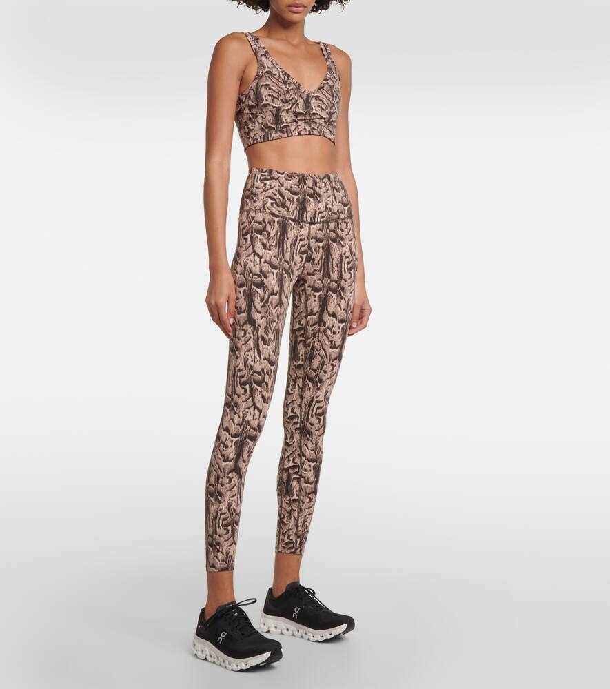Varley Let's Move Kellam sports bra