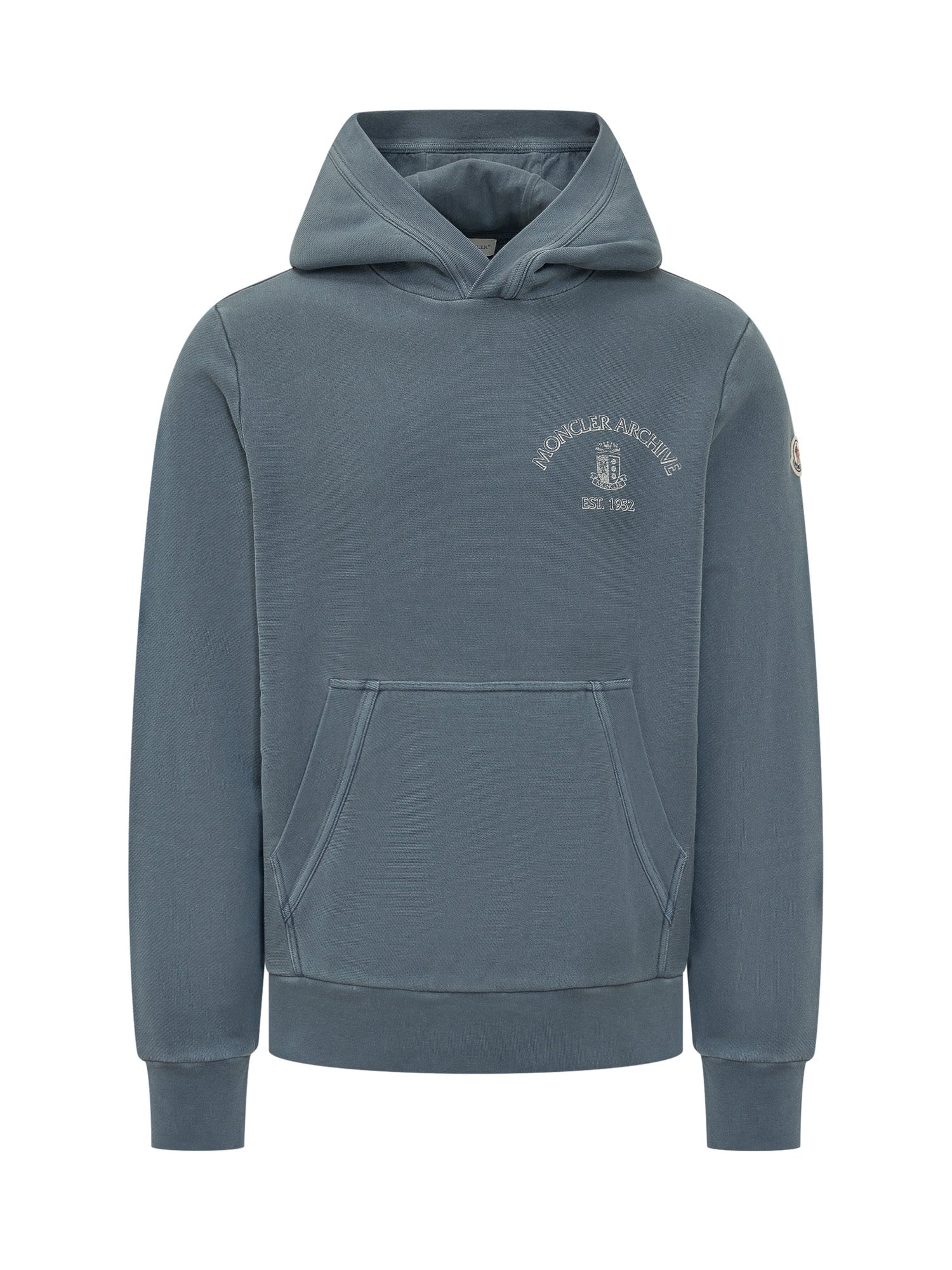 Classic Hoodie Sweatshirt
