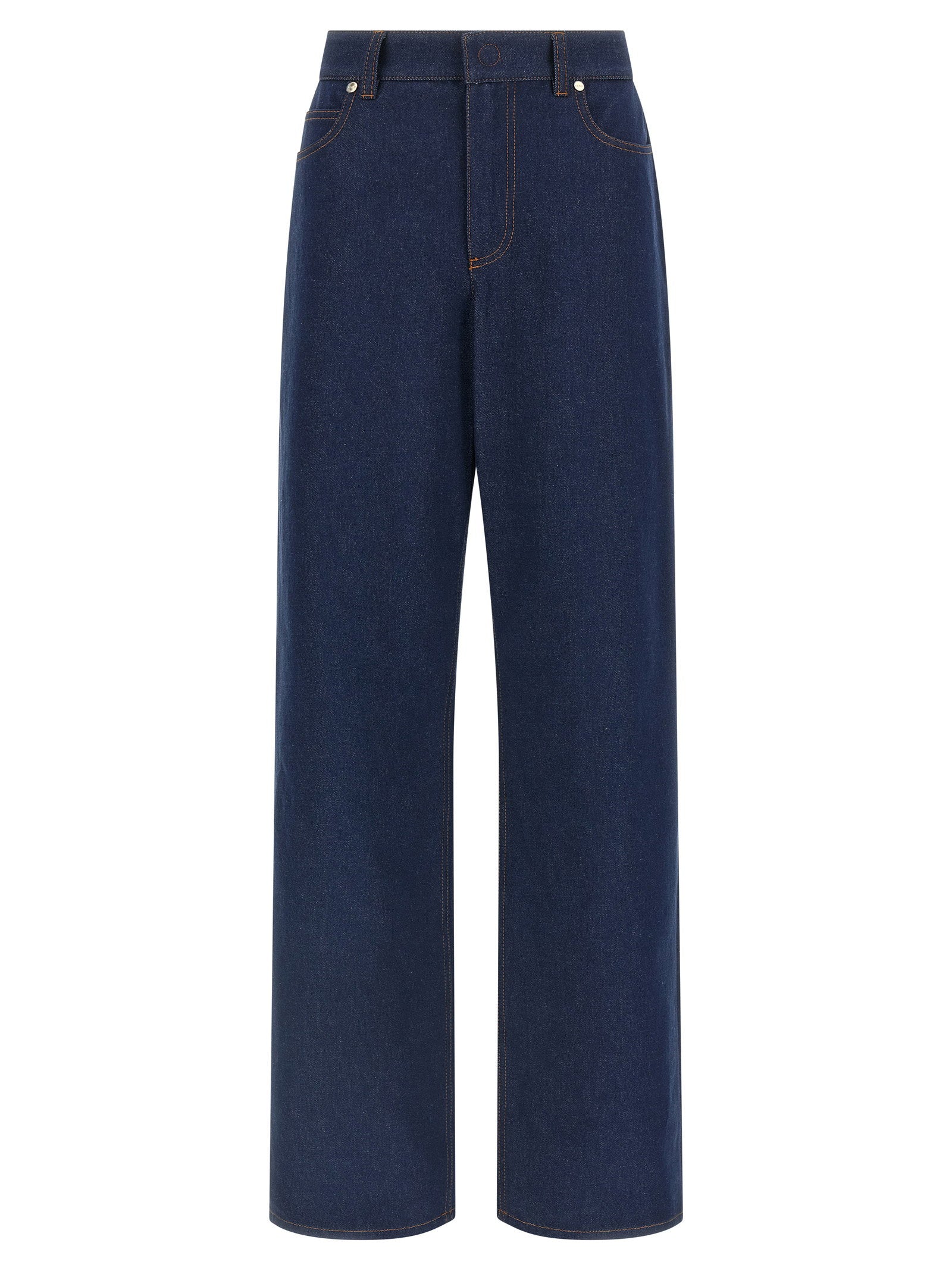 Ff Reverse Jeans