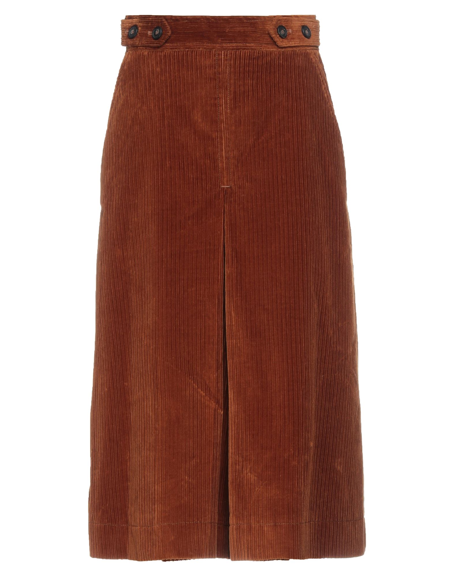Cropped Pants 