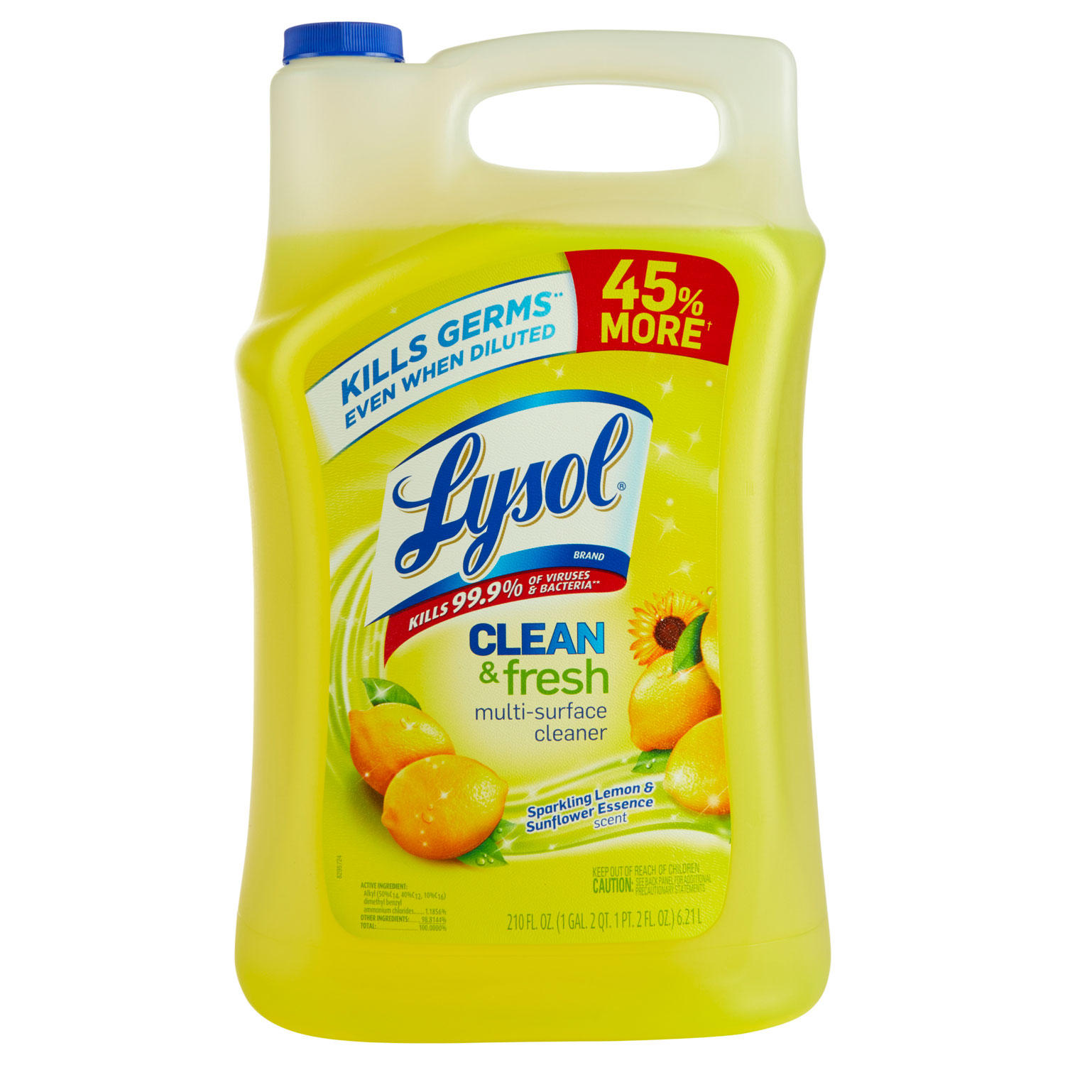 All Purpose Cleaner