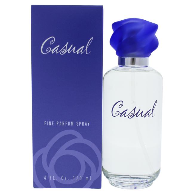 Casual Perfume Spray