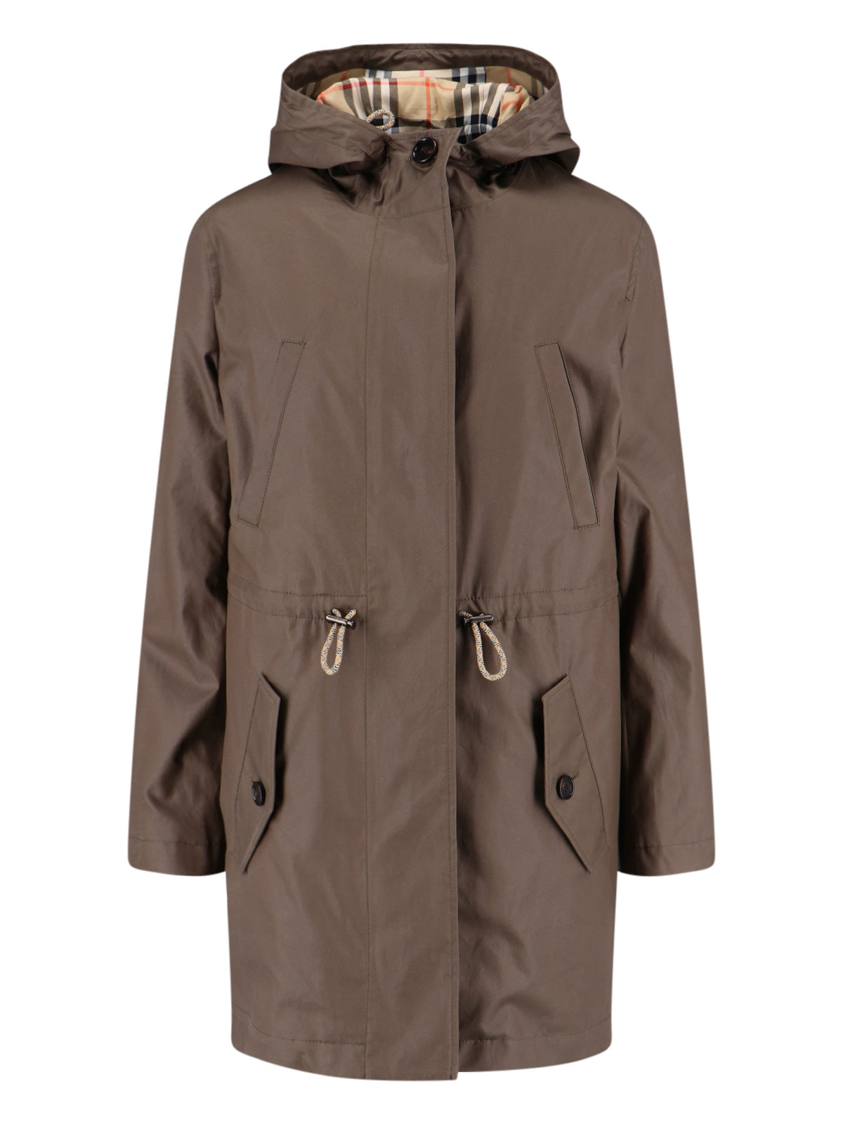 100% Cotton Women's Jacket