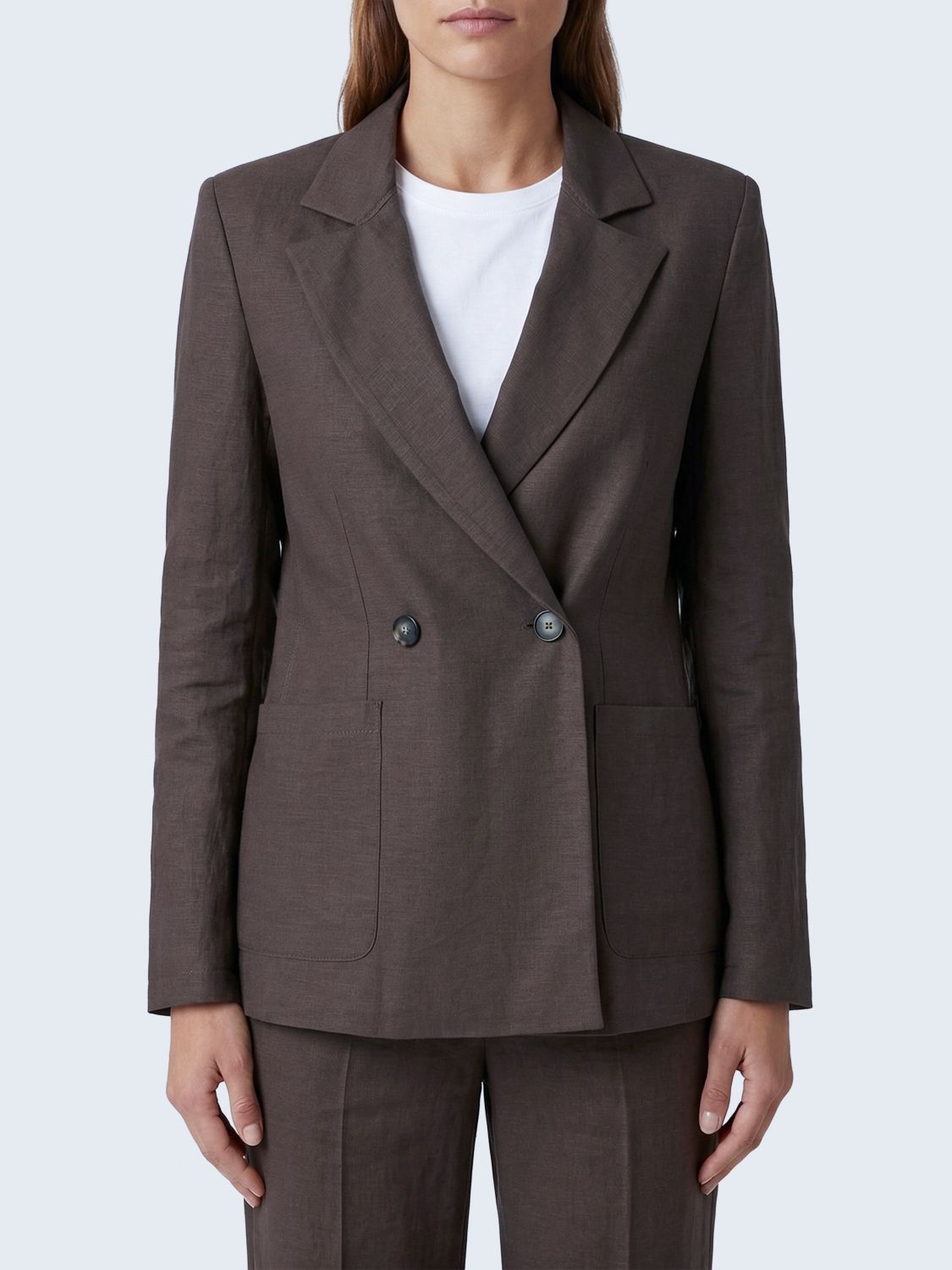 Jacket Woman color Grey