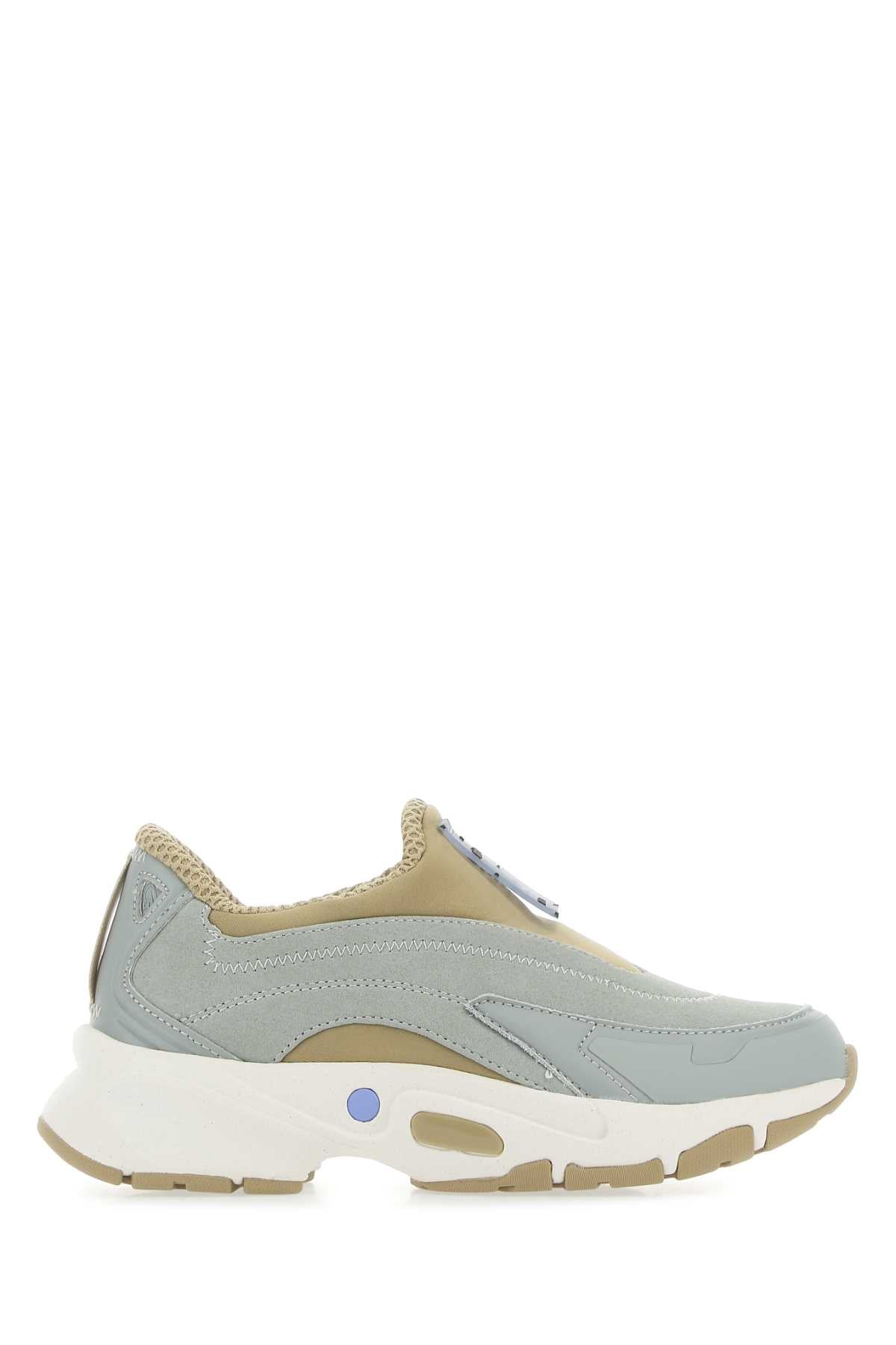 Sneaker — Gray