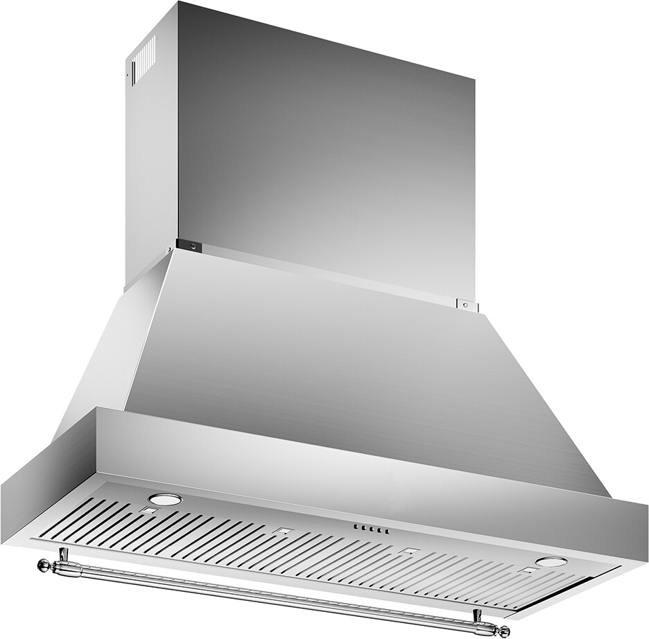 Bertazzoni Heritage Hood Accessory KC48HERTX